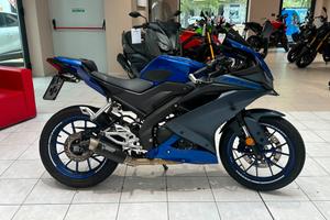 Yamaha YZF R125