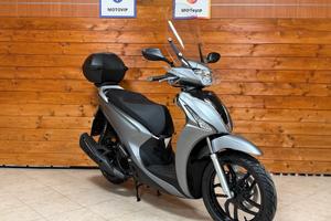 Kymco People 125i S - Rate a Interessi ZERO