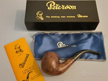 Pipa Peterson Kildare