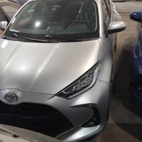 toyota yaris 2025 m15a ricambi auto usati