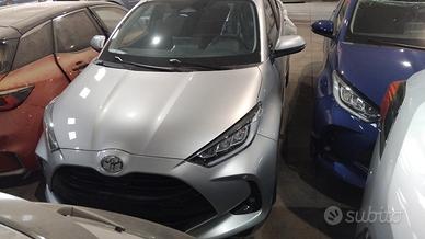 toyota yaris 2025 m15a ricambi auto usati