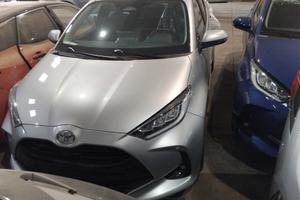 toyota yaris 2025 m15a ricambi auto usati