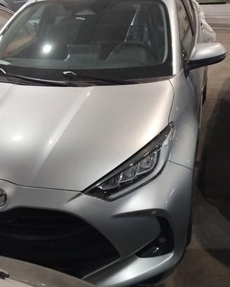 toyota yaris 2025 m15a ricambi auto usati