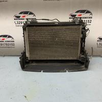 Kit radiatori motore 2.0d jaguar xe 2015 gx738005e