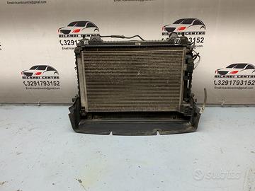 Kit radiatori motore 2.0d jaguar xe 2015 gx738005e