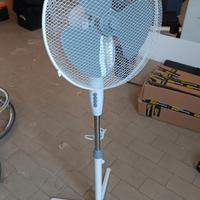 Ventilatore portatile 