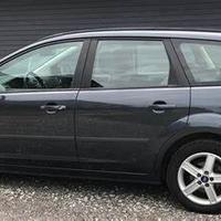 Ford Focus Station Wagon 1.6 Td 90cv - 2007