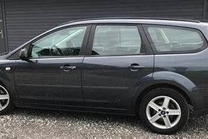 Ford Focus Station Wagon 1.6 Td 90cv - 2007