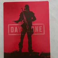 Days Gone Steelbook