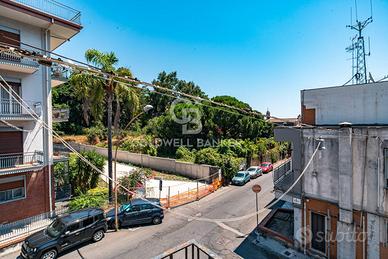 Appartamento - Acireale