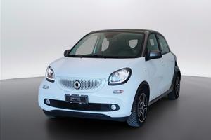 SMART Forfour II 2015 - Forfour 1.0 Passion 71cv t