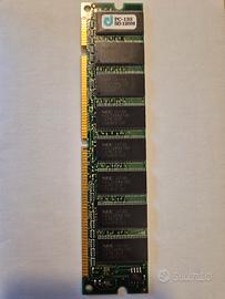 RAM 128MB SD-RAM PC 133 168 PIN