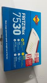 Kit AVM Fritz.Box completo (anche separatamente)