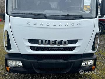 Calandre usate Iveco Eurocargo