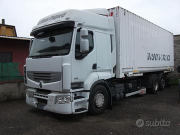 Renault premium 460.26 dr 5ev