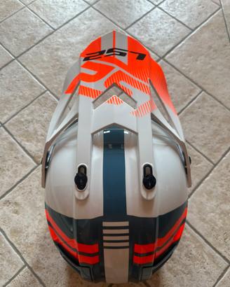 Casco ls2