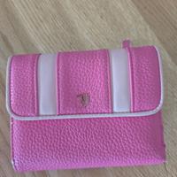 Portafoglio donna Trussardi