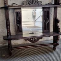 Specchio bagno  camera