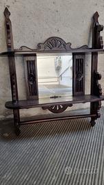 Specchio bagno  camera