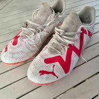 Scarpe da calcio Puma Future Match AF GF