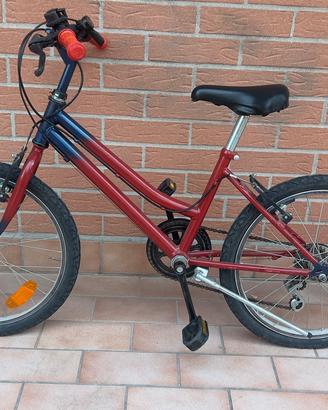 Bici da bambino 20 pollici
