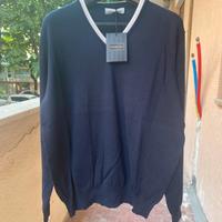 Ermenegildo Zegna con etichetta