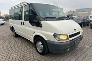 FORD - Transit TORNEO 9 posti 2.0 D