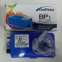 Aeratore Ossigenatore a Pile