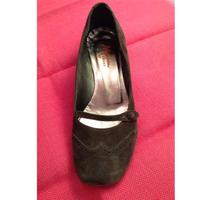 Scarpe Mary Jane