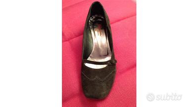 Scarpe Mary Jane