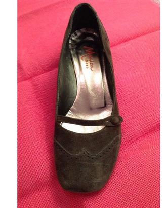Scarpe Mary Jane