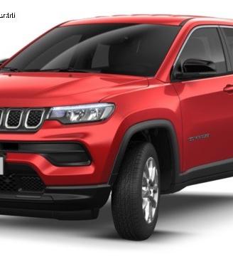 Jeep compass 2016-2020 ricambi musata airbag porte