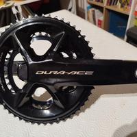 Shimano Dura Ace FC-R9200-P 52-36 172,5