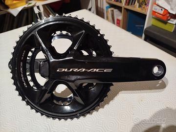 Shimano Dura Ace FC-R9200-P 52-36 172,5