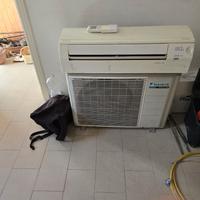 Climatizzatore Daikin