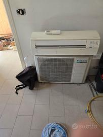 Climatizzatore Daikin