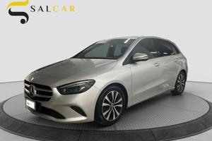 Mercedes-benz B 180 d Sport Plus AUT. 2020