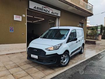 Ford Transit Connect 1.5 TDCi L1H1