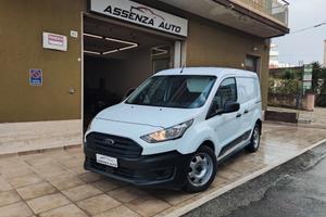 Ford Transit Connect 1.5 TDCi L1H1