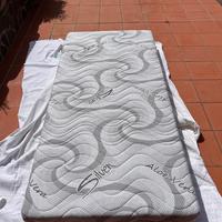 Materanno Aloe Vera 80x200