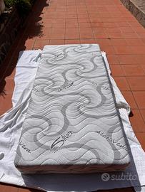 Materanno Aloe Vera 80x200