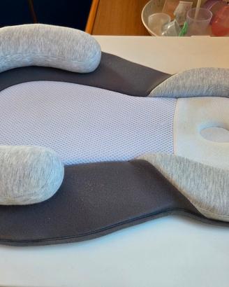 marsupio e materassino 