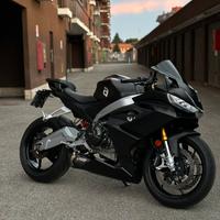 Moto APRILIA RS660|2023|Racing black