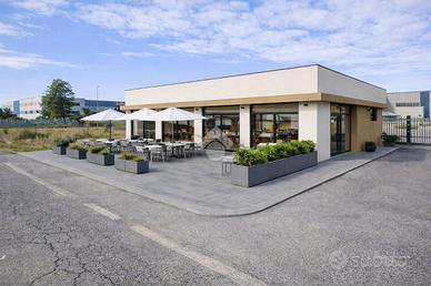 NEGOZIO A CASTENEDOLO