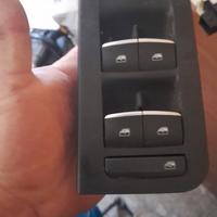 Pulsantiera alfa romeo giulia 2015/2022