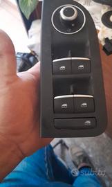 Pulsantiera alfa romeo giulia 2015/2022