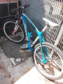 Mtb bianchi 26