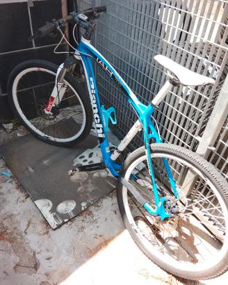 Mtb bianchi 26
