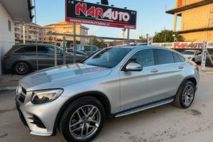 Mercedes-benz GLC 250 d 4Matic Coupé Premium