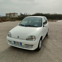 Fiat seicento 600 1.1